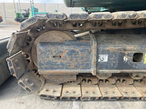 Kobelco SK70SR -2 YT06-19510
