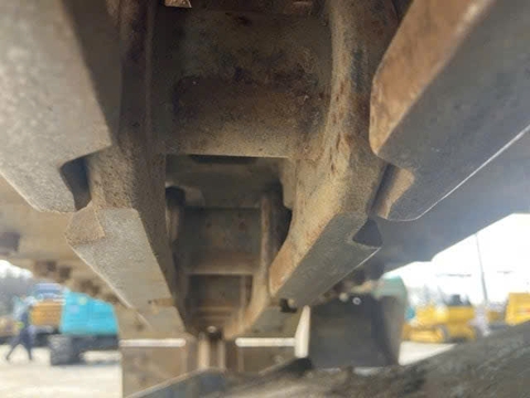 Kobelco SK70SR -2 YT06-19510