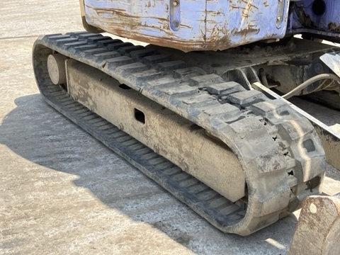Hitachi EX55UR-3-0629