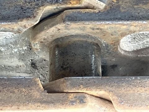 Hitachi ZX40UR-3-35656