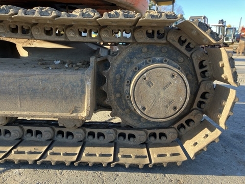 Hitachi ZX70US-A-42481