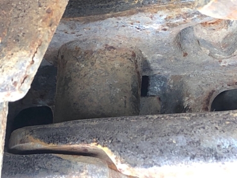 Máy xúc đào kobelco SK50UR-3-09098