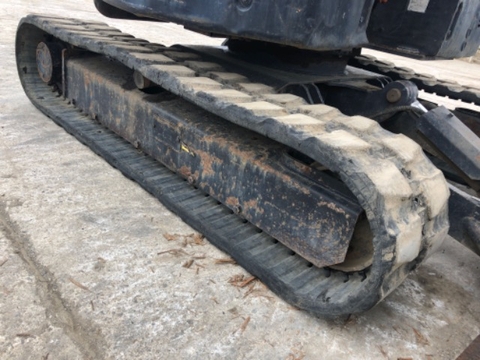 Hitachi ZX55UR-10037