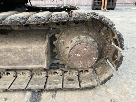 Máy xúc đào Hitachi ZX70US-A-46831