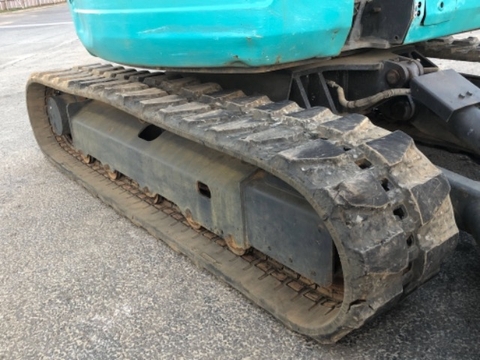 Máy xúc đào kobota RX505-71205