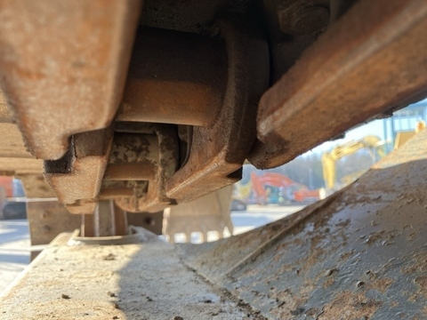 Komatsu PC70-7-58246