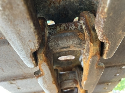 KOBELCO SK70SR-1ES -10661