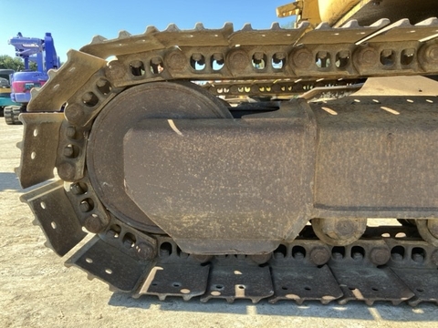 Hitachi EX135US-5-03184