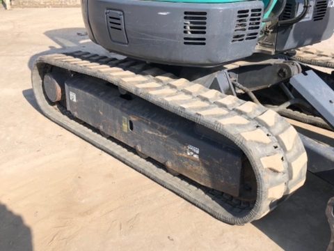 Máy xúc đào mini Kobelco SK30UR-5-09319