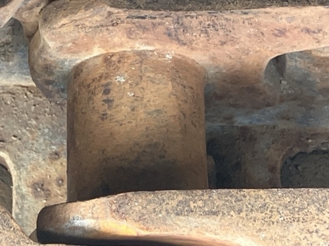 Yanmar VIO40-5B -59104