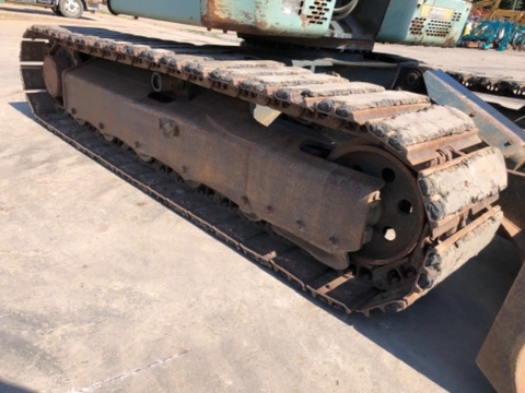 Máy xúc đào Yanmar B7-5A-57641B
