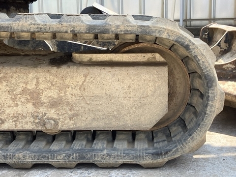 Hitachi EX55UR-3-0629