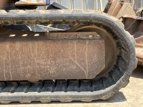 Hitachi ZX55UR-10238