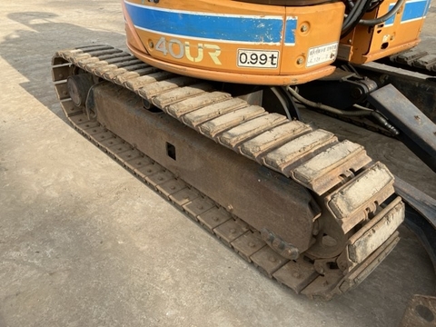 Hitachi ZX40UR-3-35656