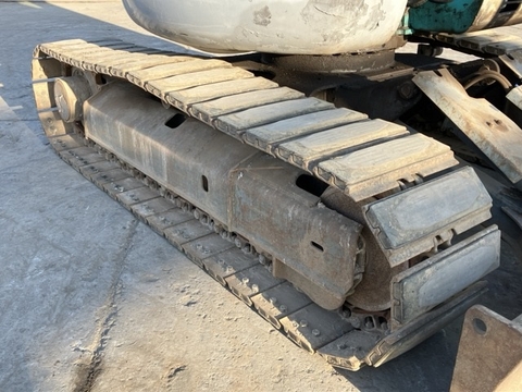 Kobelco SK75UR-2-02963