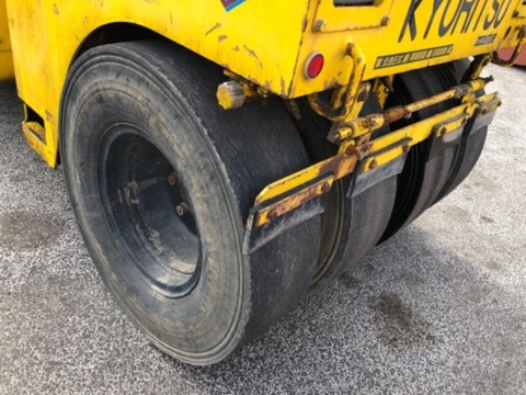 Lu rung mini TW41-11899