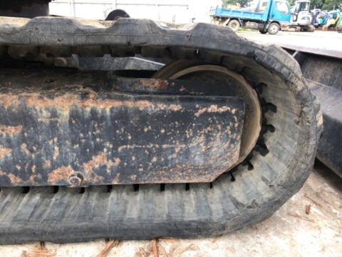 Hitachi ZX55UR-10037