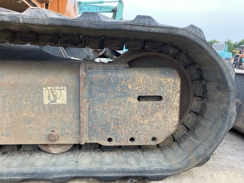 Kobelco SK50UR-5-10162