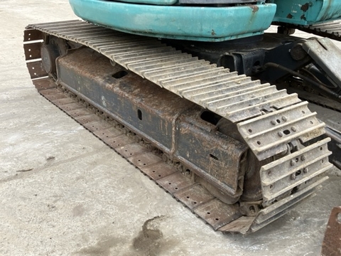 Kobelco SK75UR-3E-05888