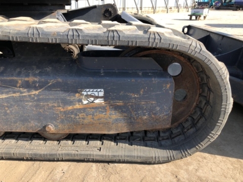 Máy xúc đào mini Kobelco SK30UR-5-09319