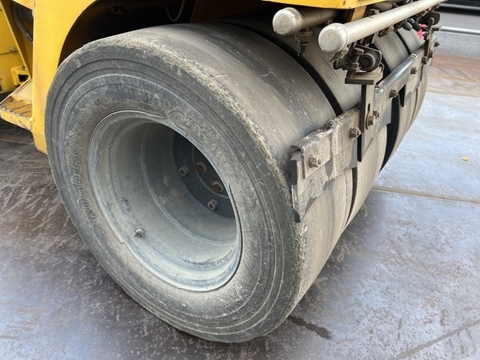 Combined Roller SAKAI TW352-10349