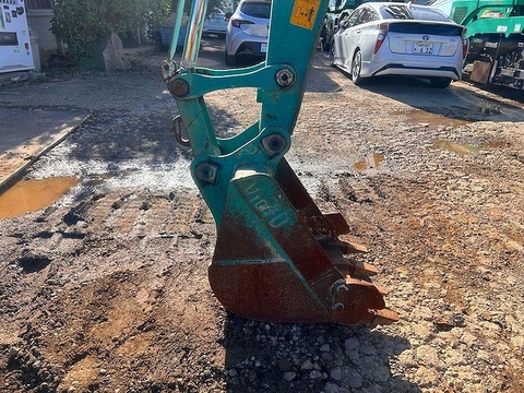 YANMAR VIO40-5B-57033B