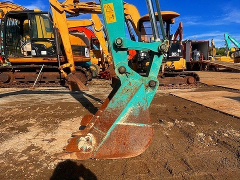 YANMAR VIO40-5B-57033B