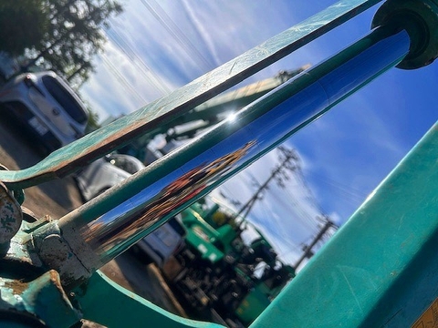 YANMAR VIO40-5B-57033B