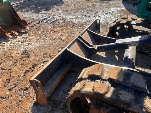 YANMAR VIO40-5B-57033B