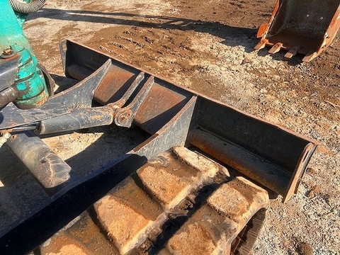 YANMAR VIO40-5B-57033B