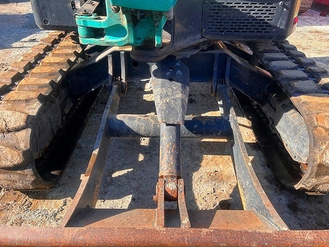 YANMAR VIO40-5B-57033B