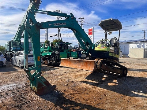 YANMAR VIO40-5B-57033B