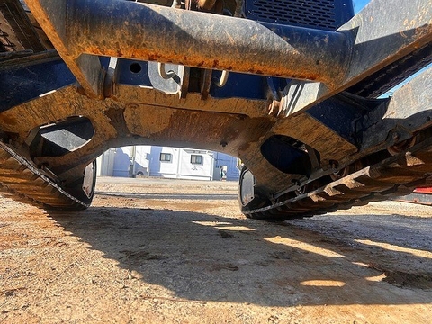 YANMAR VIO40-5B-57033B