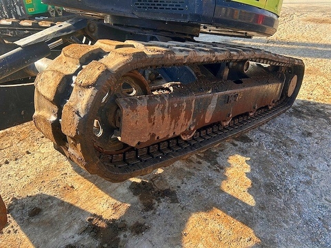 YANMAR VIO40-5B-57033B