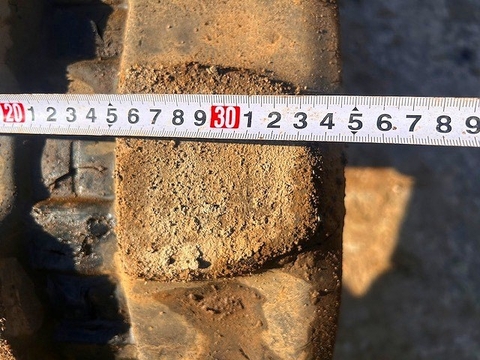 YANMAR VIO40-5B-57033B