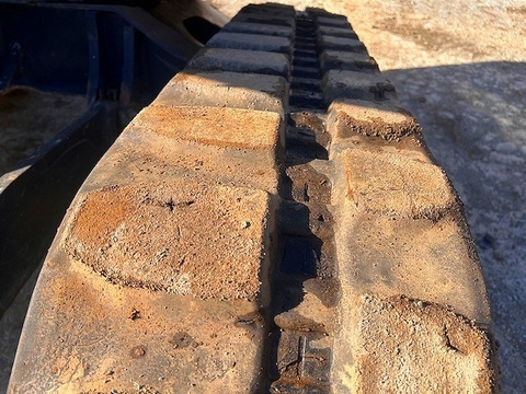 YANMAR VIO40-5B-57033B