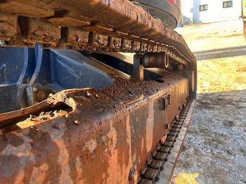 YANMAR VIO40-5B-57033B