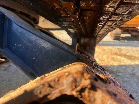 YANMAR VIO40-5B-57033B