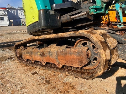 YANMAR VIO40-5B-57033B