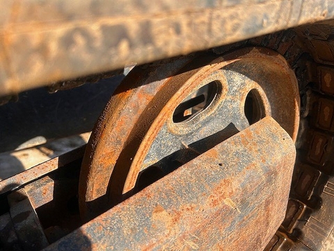 YANMAR VIO40-5B-57033B