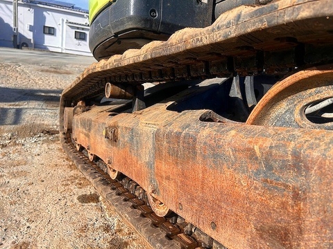 YANMAR VIO40-5B-57033B