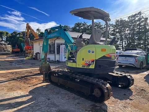 YANMAR VIO40-5B-57033B