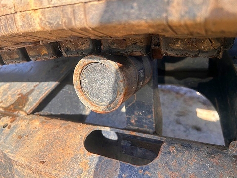 YANMAR VIO40-5B-57033B