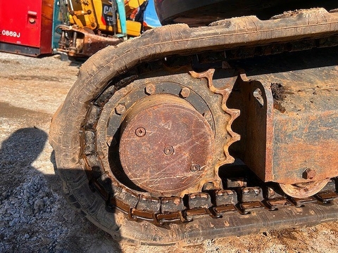 YANMAR VIO40-5B-57033B