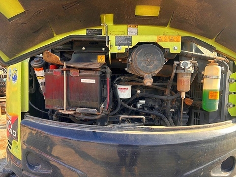 YANMAR VIO40-5B-57033B