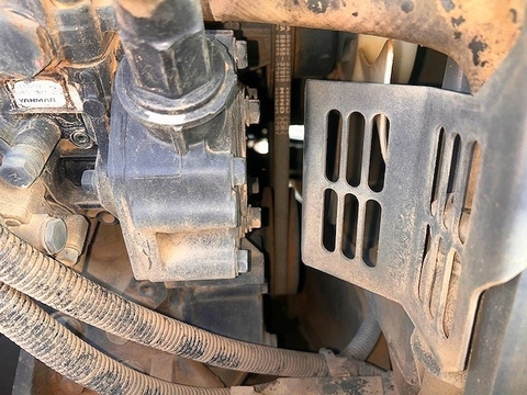 YANMAR VIO40-5B-57033B