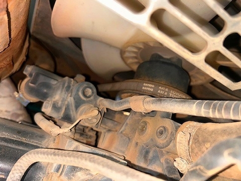 YANMAR VIO40-5B-57033B