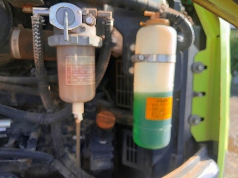 YANMAR VIO40-5B-57033B