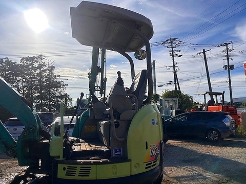 YANMAR VIO40-5B-57033B