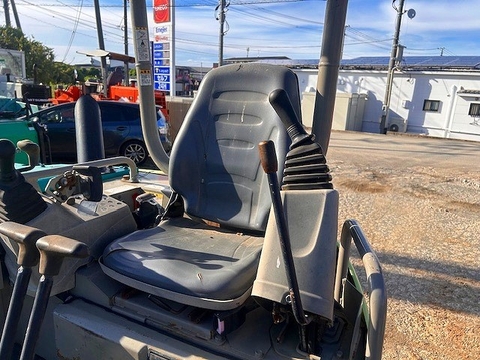 YANMAR VIO40-5B-57033B